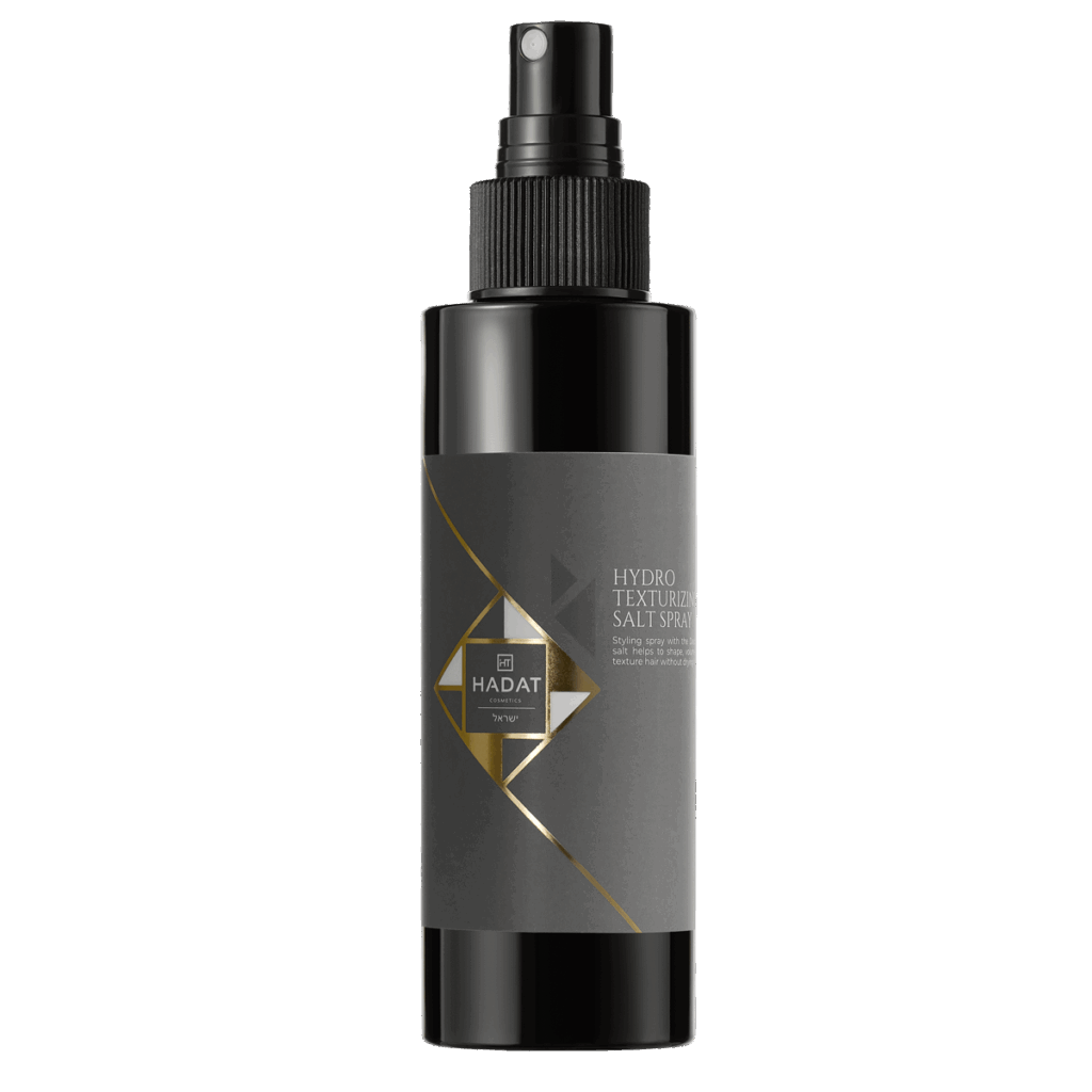HADAT Haar Texturierungsspray 110ml, Hydro Texturizing Salt Spray
