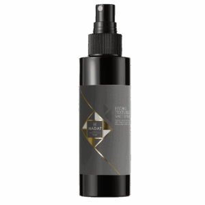 HADAT Haar Texturierungsspray 110ml, Hydro Texturizing Salt Spray
