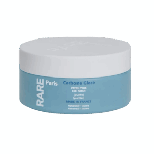 RARE Paris Augenpads mit Hamamelis und Mauve 60 Stück