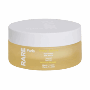 RARE Paris Augenpads mit Vitamin E und Arnika-Extrakt 60 Stück